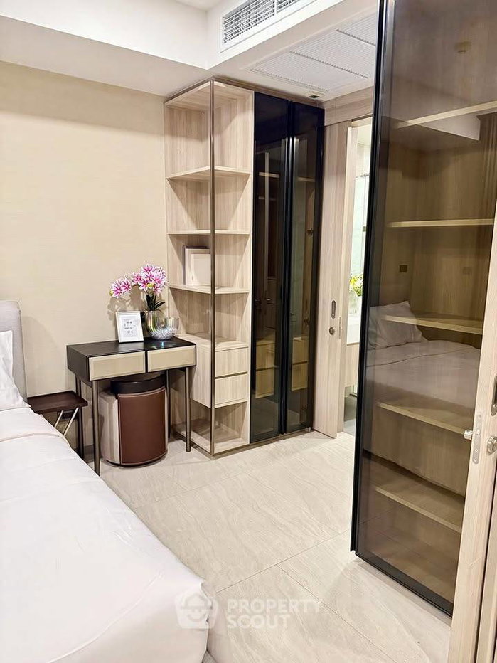 picture 1-BR Condo At Fynn Sukhumvit 31 Near MRT Sukhumvit (ID 3123314) - 9/22