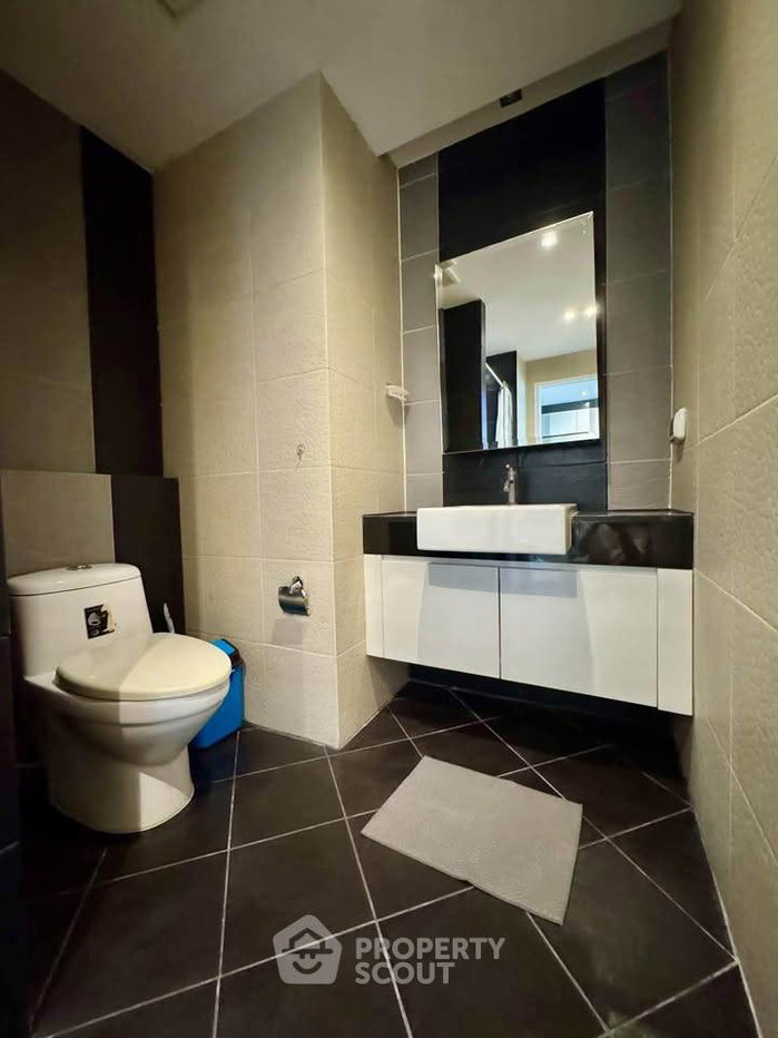 รูป คอนโด 1-ห้องนอน ที่ เดอะ บลู เรสซิเด้นท์ ใกล้ พัทยาตะวันออก (ID 3386496) - รูปที่ 8/10