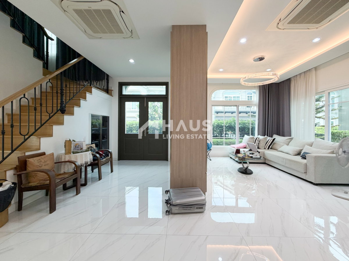 picture Grandio Sathorn / 3 Bedrooms #HKAL098 - 5/19