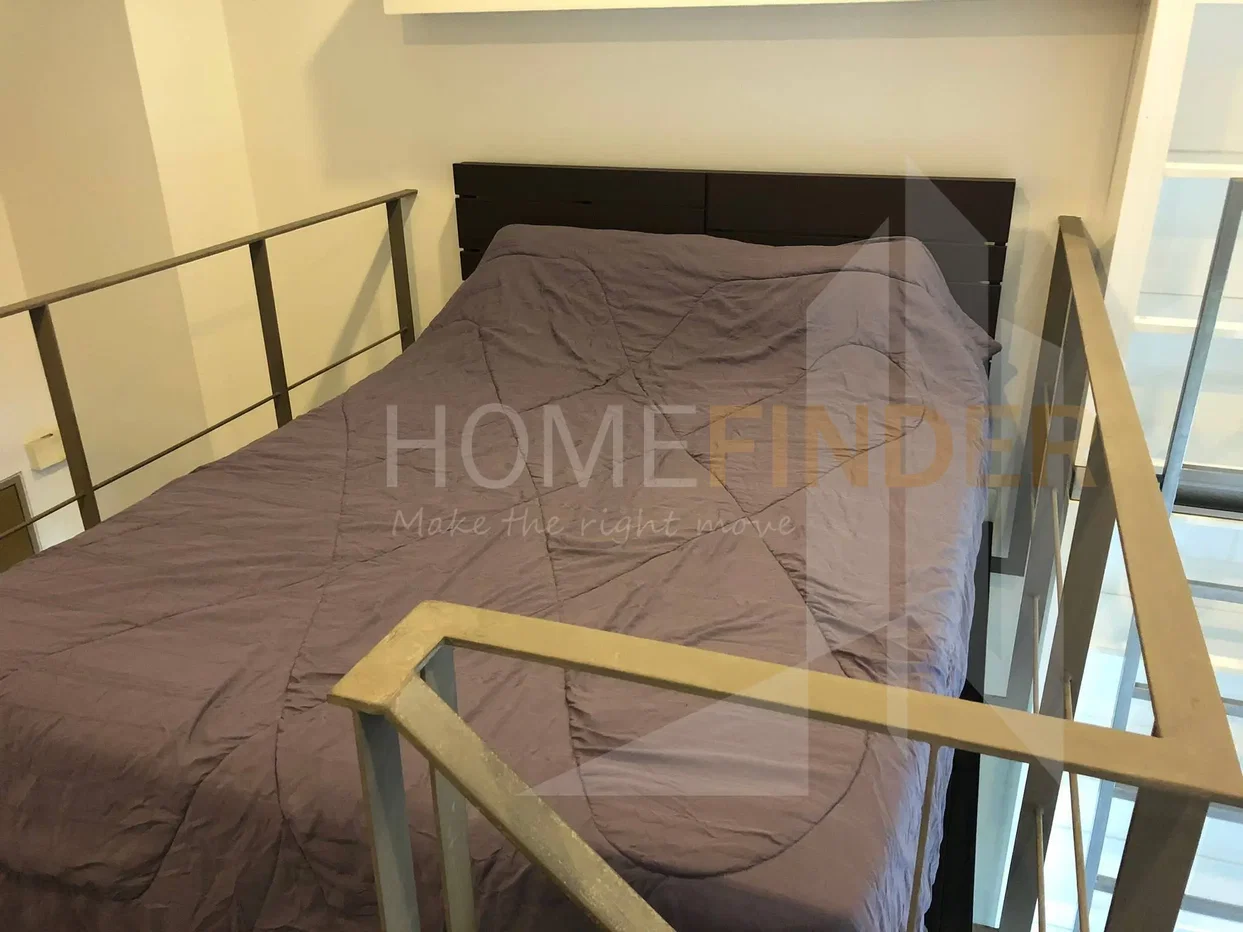 picture IDEO Morph 38 1 bedroom, for rent - 5/8
