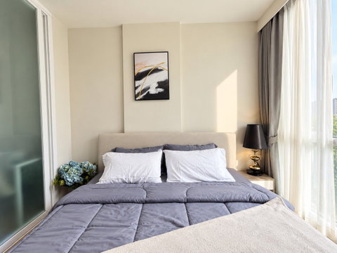 The Base Downtown Wichit | 1BR | 4th Floor | From 16,000 THB