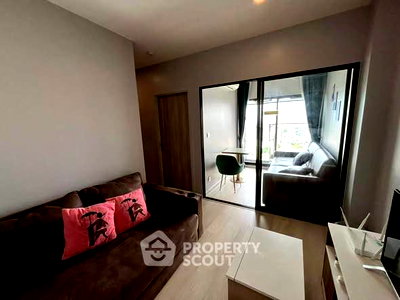ขายคอนโด : ขายคอนโด 1 ห้องนอน ชั้น 22 Knightsbridge Prime Sathorn ใกล้ BTS Saint Louis (ID 3365735)