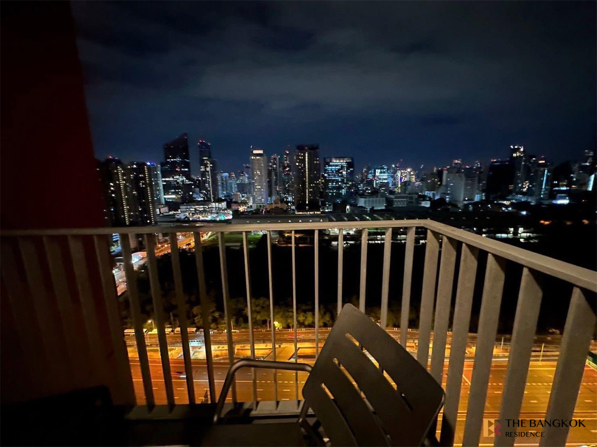 รูป ไลฟ์ อโศก ไฮป์  ราคาดี ทำเลเด็ด - รูปที่ 10/10