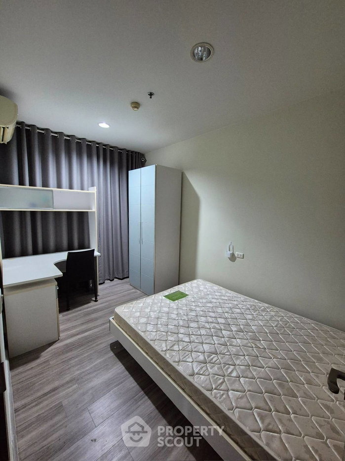 picture 20th-Floor 2-BR At The Address Siam, 200m To BTS Ratchathewi (ID 2744656) - 4/13