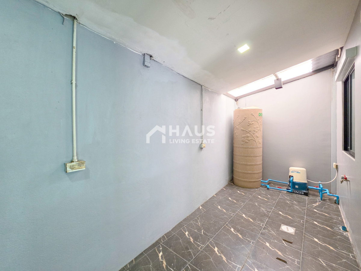 picture The Thamme Ratchapruek - Sirinthorn / 4 Bedrooms #TBGK101 - 14/14