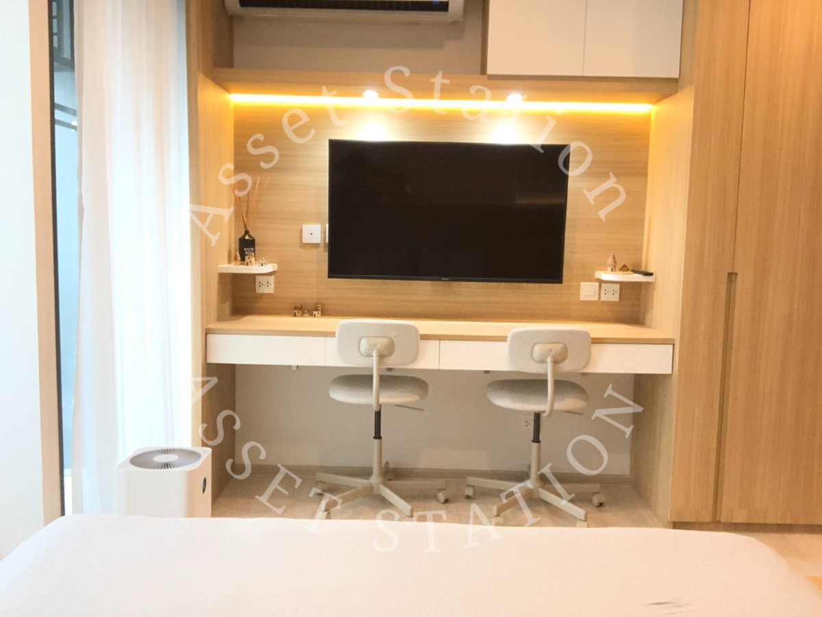 รูป Life One Wireless |🚅 ใกล้ BDMS Wellness Clinic และ Central Embassy - รูปที่ 4/10