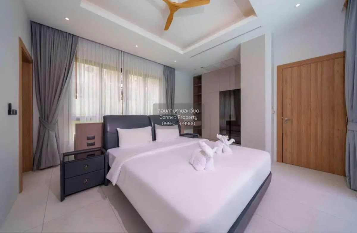 รูป เช่าบ้าน  โมอาน่า แกรนด์ เกาะแก้ว เกาะแก้ว เมืองภูเก็ต ภูเก็ต CX-179729 ✅ ทักไลน์ @connexproperty ตอบทันที ทีมงานมืออาชีพ ✅ - รูปที่ 12/12