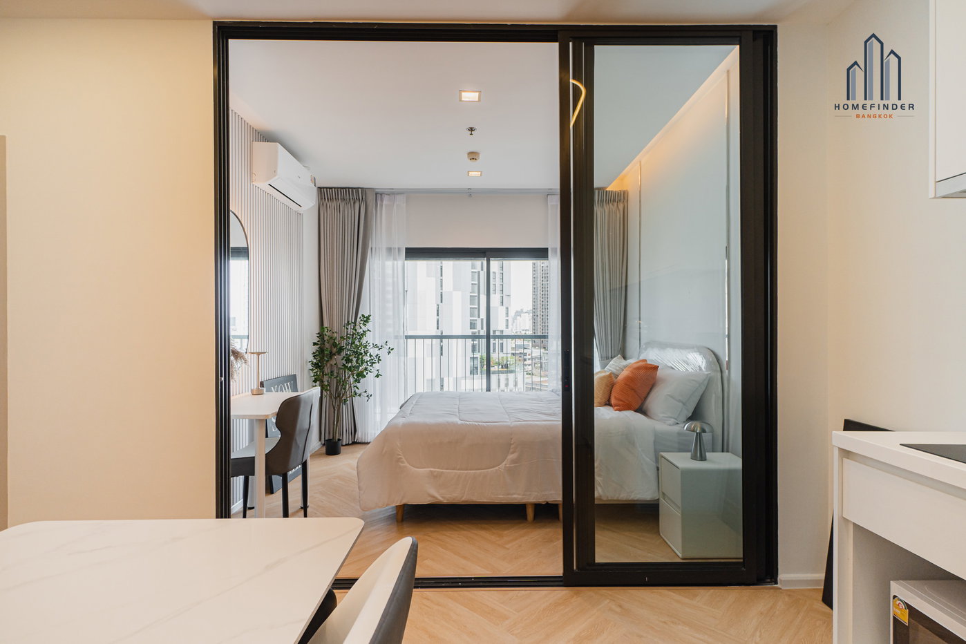 picture Life Sukhumvit 48 2 bedrooms, for sale - 3/19