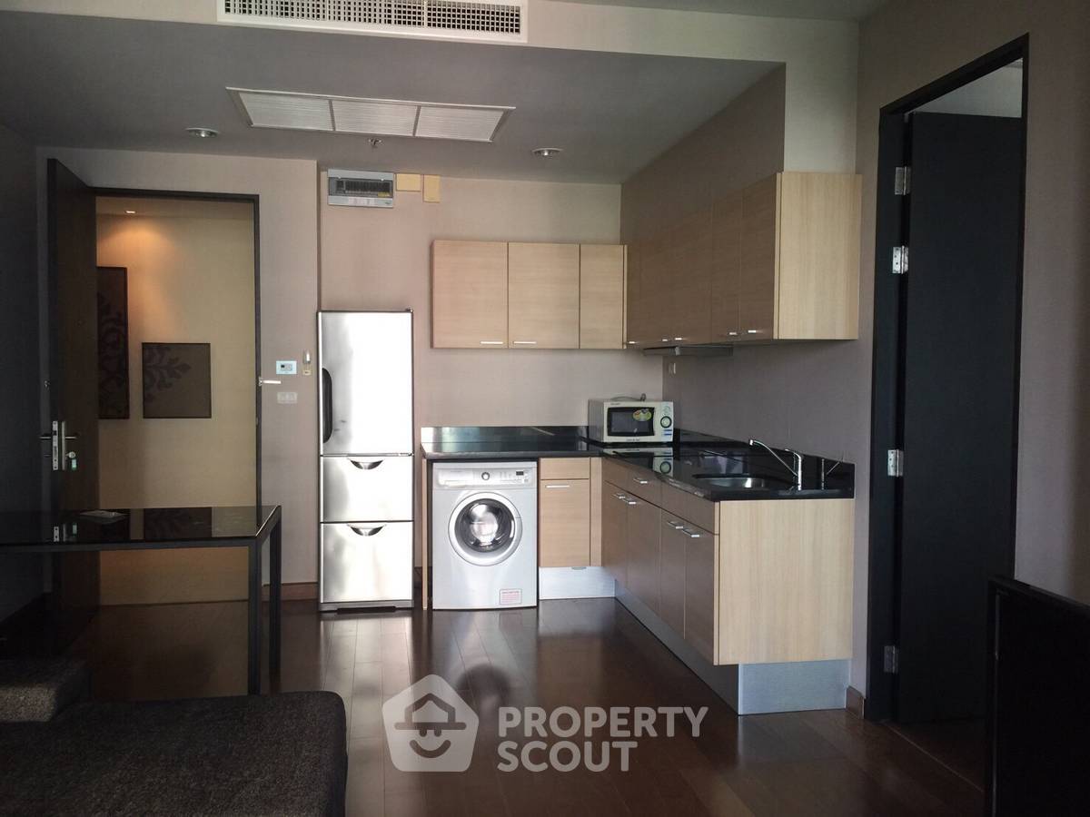 picture 1-BR Condo at The Address Chidlom near BTS Chit Lom (ID 3105748) - 6/6