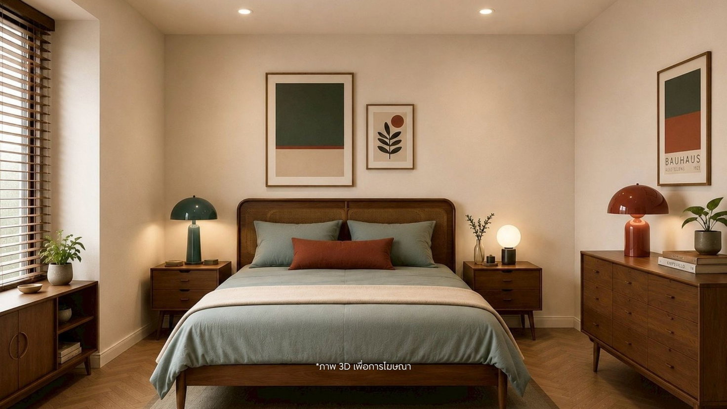 picture JC Tower 2 bedrooms, for sale - 4/4