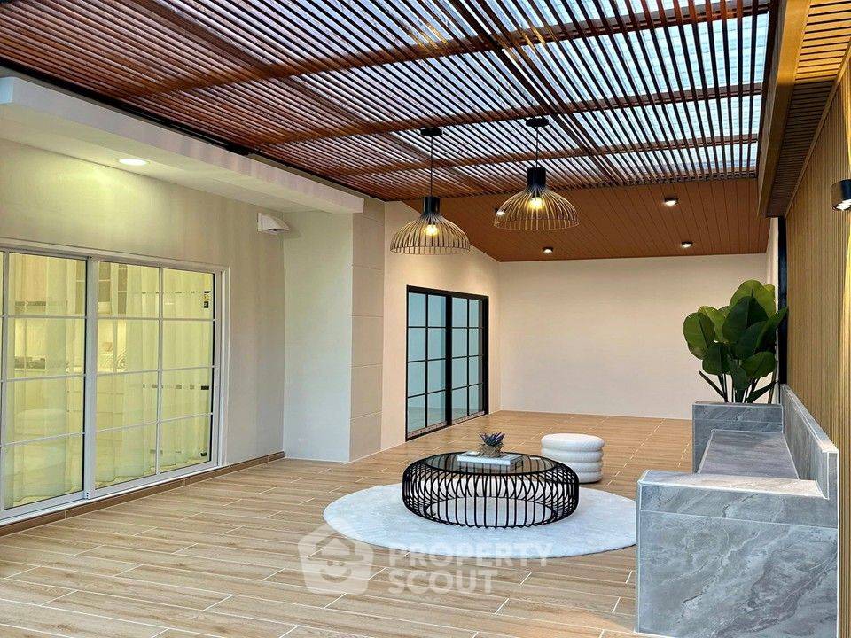 รูป บ้าน 4 ห้องนอน ขนาด 338 ตร.ม. หมู่บ้าน Sirisa 12 Village พัทยาตะวันออก (ID 3387254) - รูปที่ 25/25