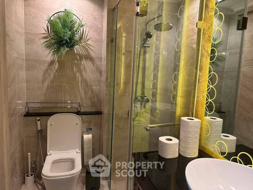 รูป คอนโด 1 ห้องนอน ขายที่ The Riviera Monaco พัทยา (ID 3386588) - รูปที่ 11/14