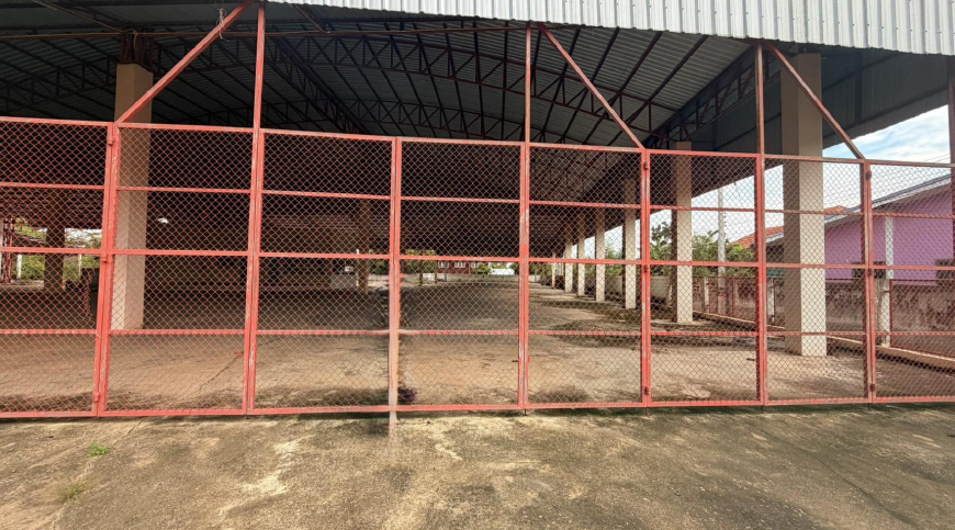 picture OFFICE 499.5 Sq.w. Muang Roi Et Roi Et for 14.1M - 10/25