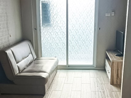 1 Bedroom Condo for Sale S-Fifty Condominium South Pattaya
