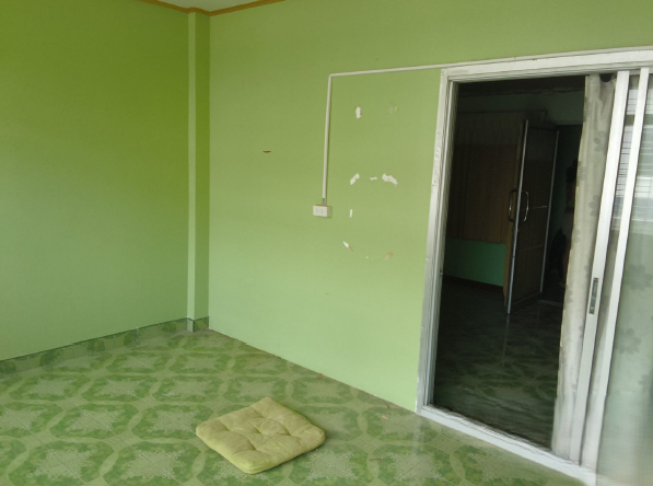 รูป ทาวน์เฮ้าส์ 39.3 ตร.วา เมืองตรัง ตรัง เมืองตรัง ตรัง 3.8M - รูปที่ 26/36