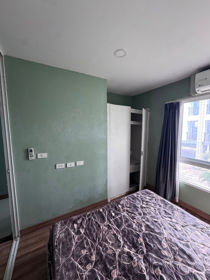 รูป 🏠✨ เดอะ โมนาเวล เพชรเกษม 39 (The Mona Vale Phetkasem 39) | ขายคอนโด 1 ห้องนอน (HBH-TB-376) - รูปที่ 5/12