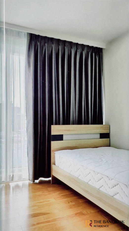 picture Abstracts Phahonyothin Park Comfortable Living Starts Here near BTS Ha Yaek Lat Phrao - 4/10