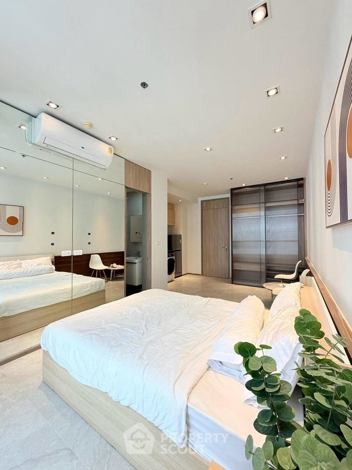 picture 1-BR Condo at Park Origin Phrom Phong near BTS Phrom Phong (ID 3387662) - 2/6