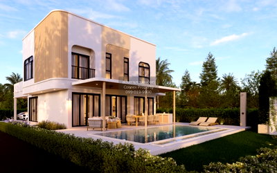 Houses for sale Thalang Phuket : For Sale House , The Place Thalang , Si Sunthon , Thalang , Phuket , CX-179246 ✅ Live chat with us ADD LINE @connexproperty ✅