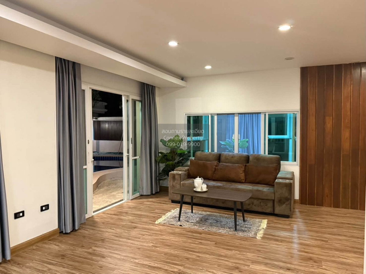รูป เช่าบ้าน ยูโรเปียน โฮม เพลส หนองปรือ บางละมุง ชลบุรี CX-179004 ✅ ทักไลน์ @connexproperty ตอบทันที ทีมงานมืออาชีพ ✅ - รูปที่ 2/12