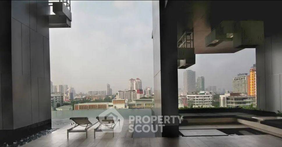picture 1-BR Condo at Keyne By Sansiri near BTS Thong Lor (ID 2723380) - 3/3