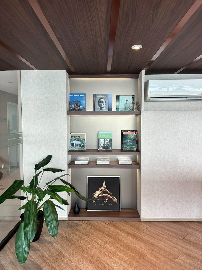 รูป -🚨🔥 ด่วน! คอนโดให้เช่า ไม่ถึงหมื่น! เพียง 9,980 บาท/เดือน 🔥🚨  🏢 Brown Condo พหลโยธิน 67 - รูปที่ 6/10