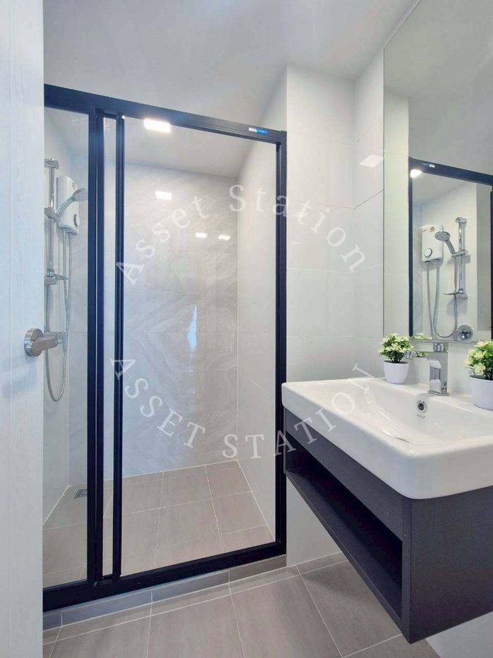 picture ATMOZ Palacio Ladprao - Wanghin | 🚄 Near Plaza Lagoon and Central Ladprao - 11/11