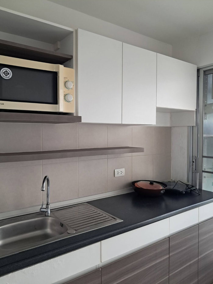 picture Condo for Rent at Supalai Veranda Ratchavipha - Prachachuen (C6910026) ID Line : @condo44 - 4/8