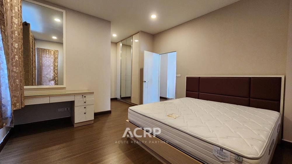 รูป ขายบ้านเดี่ยวหรู The City บางนา กม.7 ใกล้ MEGA Bangna - รูปที่ 23/24