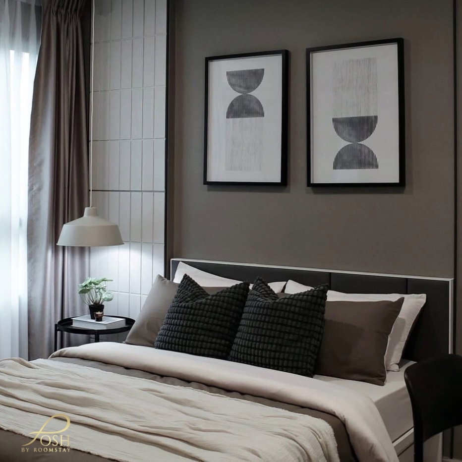 รูป สเคป3คอนโด (ZCape3) ทำเลเมืองที่ตอบโจทย์ทั้ง City Living & Investment รีโนเวทใหม่สไตล์โมเดิร์น - รูปที่ 3/23