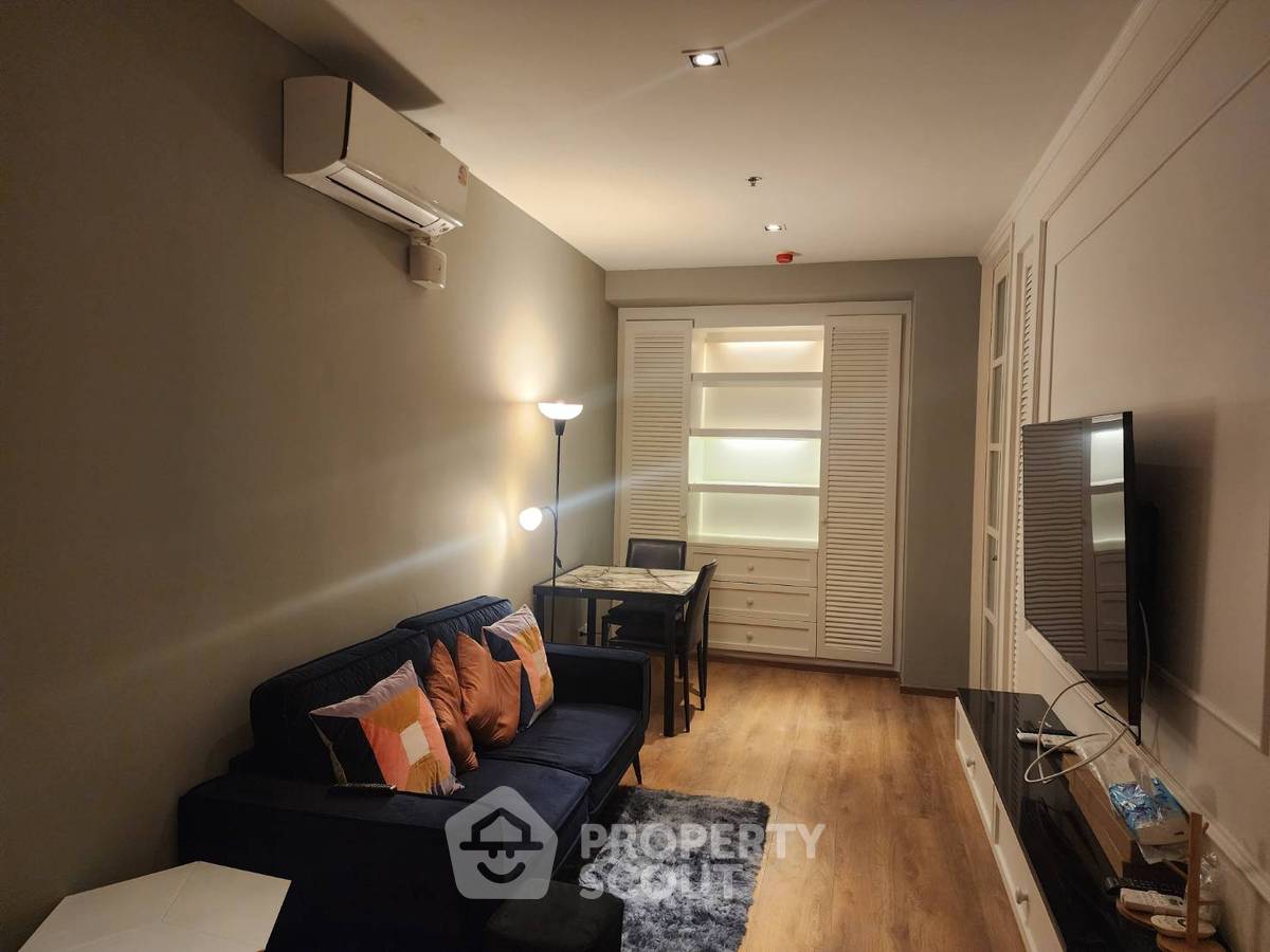 picture Great Value 2-BR Park Origin Phrom Phong High Floor BTS Phrom Phong (ID 3387566) - 2/10