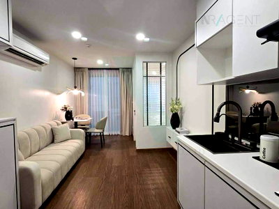 Condos for sale : For Sell Condo THE CLOVER THONGLOR Building 1, Floor 7,1 bed room, Room size 36 sqm