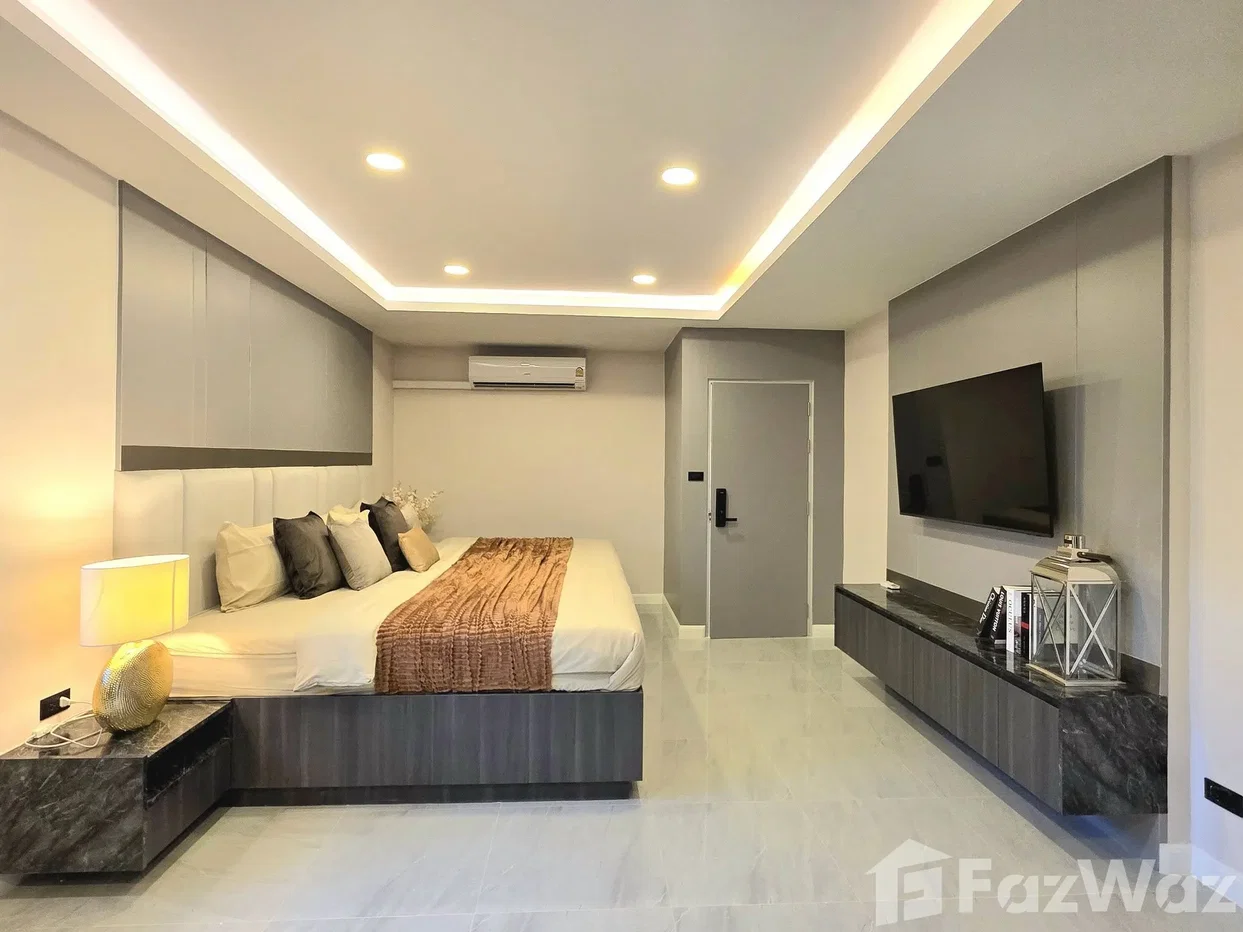 รูป ขาย วิลล่า 3 ห้องนอน ใน เมืองพัทยา, ชลบุรี 6850336 - รูปที่ 3/51