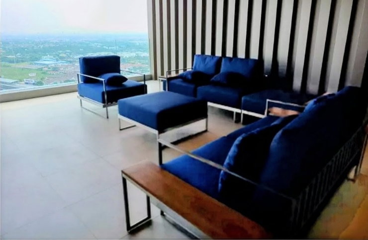 picture CONDO For SALE closes to MRT/Central/Ikea - 37/53