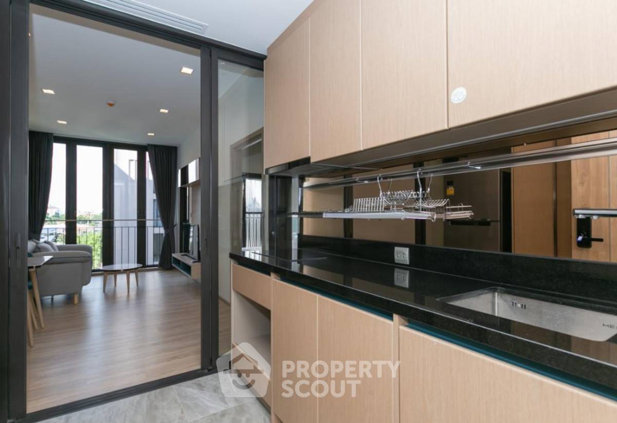 picture 1-BR Condo at Kawa Haus near BTS On Nut (ID 2727254) - 1/4