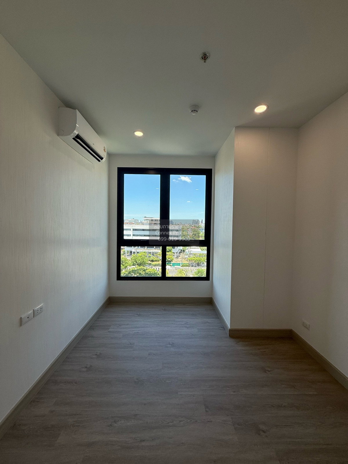 2-bed condo for rent, 55.5 sqm, Supalai Parc Ekkamai - Pattanakarn