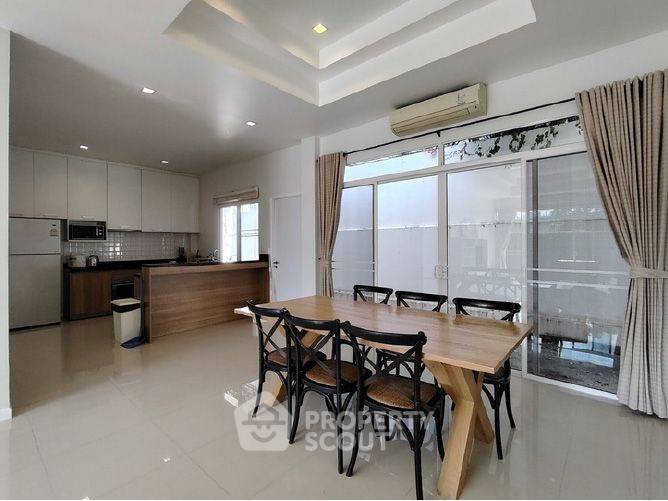 รูป บ้าน 3-ห้องนอน ที่ ศิวาน่า การ์เด้น พูลวิลล่า ใกล้ เขาเต่า (ID 3388007) - รูปที่ 7/13
