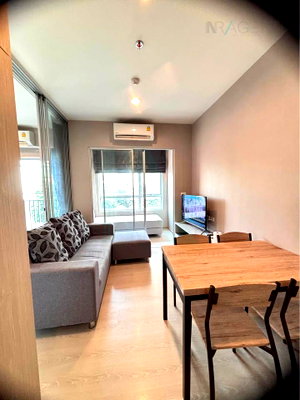 Condos for sale : For Sell Condo NICHE MONO SUKHUMVIT - PUCHAO Building B, Floor 2,1 Bedroom Plus, Room size 37 sqm