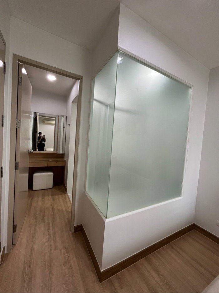 รูป Shock price for rent at Ideo Huaykwang - รูปที่ 5/18