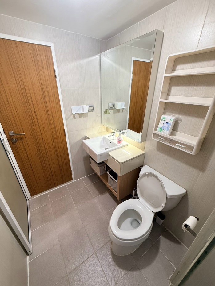 รูป Room for Rent @ Zenith Place Sukhumvit42 - รูปที่ 11/11