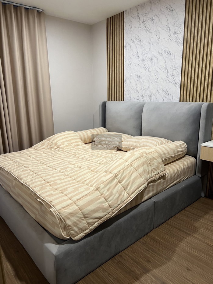 รูป เช่าคอนโด  เดอะ ลิฟวิ่น เพชรเกษม MRT-ภาษีเจริญ บางหว้า เขต ภาษีเจริญ กรุงเทพ CX-180271 ✅ ทักไลน์ @connexproperty ตอบทันที ทีมงานมืออาชีพ ✅ - รูปที่ 5/10