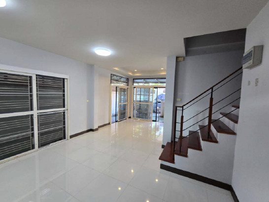 picture TOWN HOUSE 24.7 Sq.w. Muang Nonthaburi Nonthaburi for 3.1M - 13/42