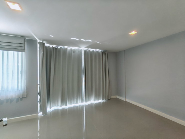 picture 3-Storey Townhome for Rent – The Terrace, Ramintra 65 - 33/38