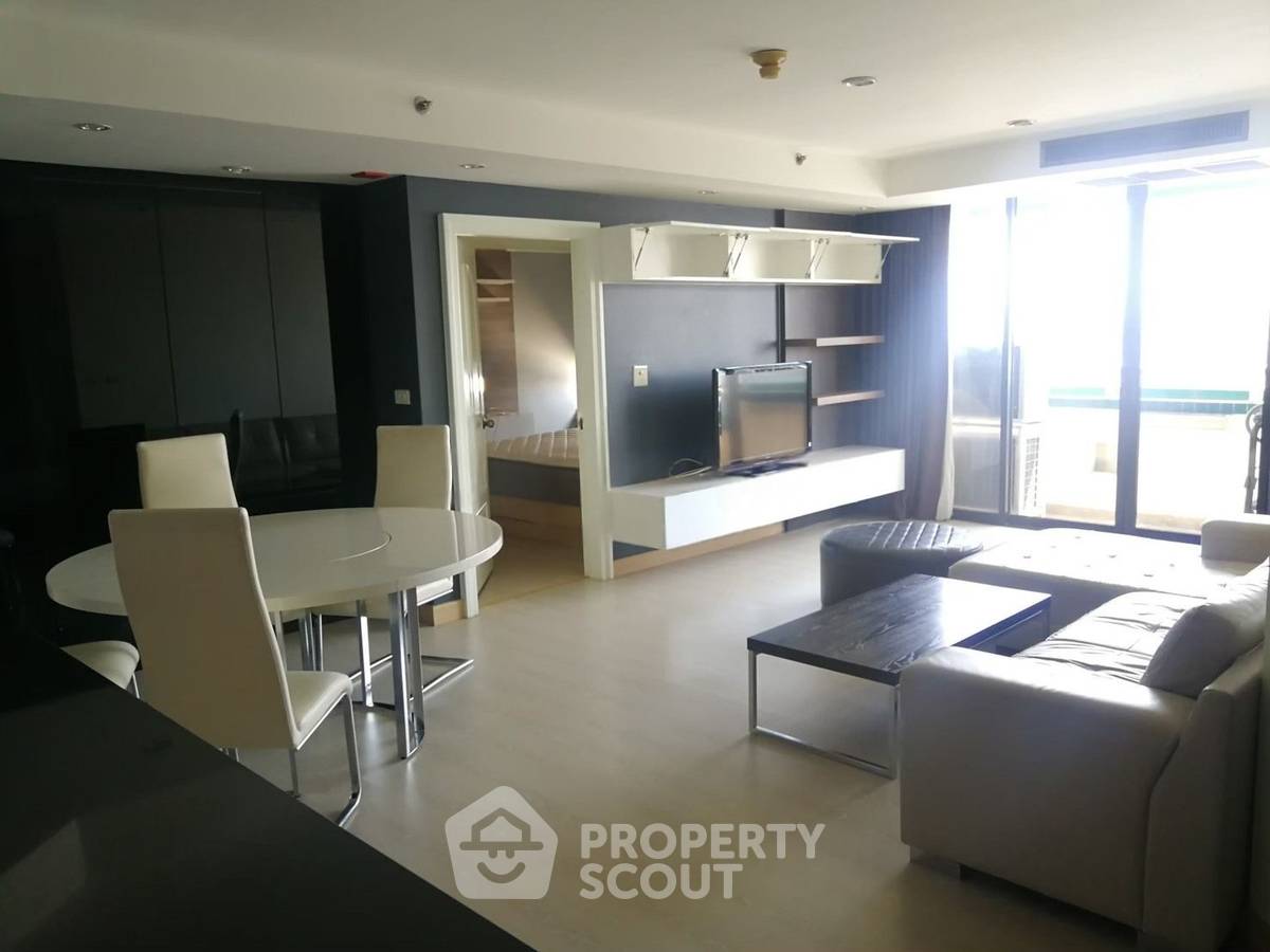 picture 2-BR Condo at Las Colinas near BTS Asok (ID 2751416) - 3/7