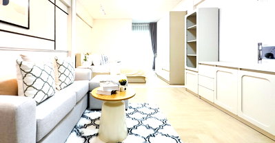 Condos for sale : PP121026 For sale Ratchadacity condo