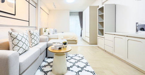 PP121026 For sale Ratchadacity condo