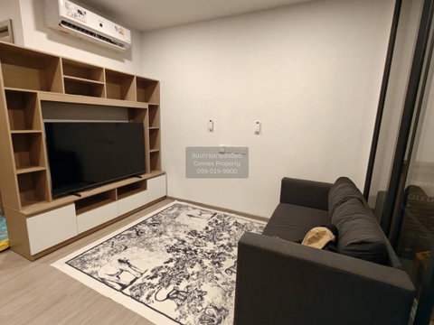 🔥🔥🔥 For Rent Condo , Aspire Sukhumvit - Rama 4 , BTS-Phra Khanong , Phra Khanong , Khlong Toei , Bangkok , CX-180322 ✅ Live chat with us ADD LINE @connexproperty ✅ 🔥🔥🔥