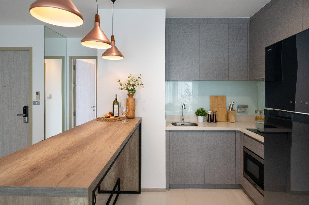 picture Rhythm Sukhumvit 36 - 38 2 bedrooms, for sale - 15/19