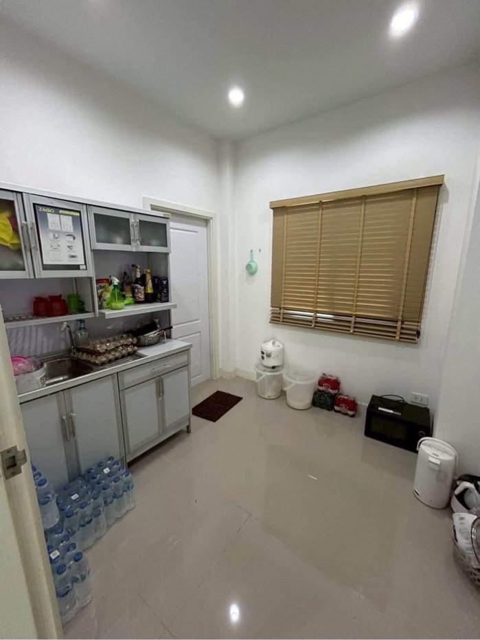 รูป บ้านสวยตัวเมืองอุดร ( หมู่ไวท์ดาวดังติ๊กต๊อก ) - รูปที่ 10/13