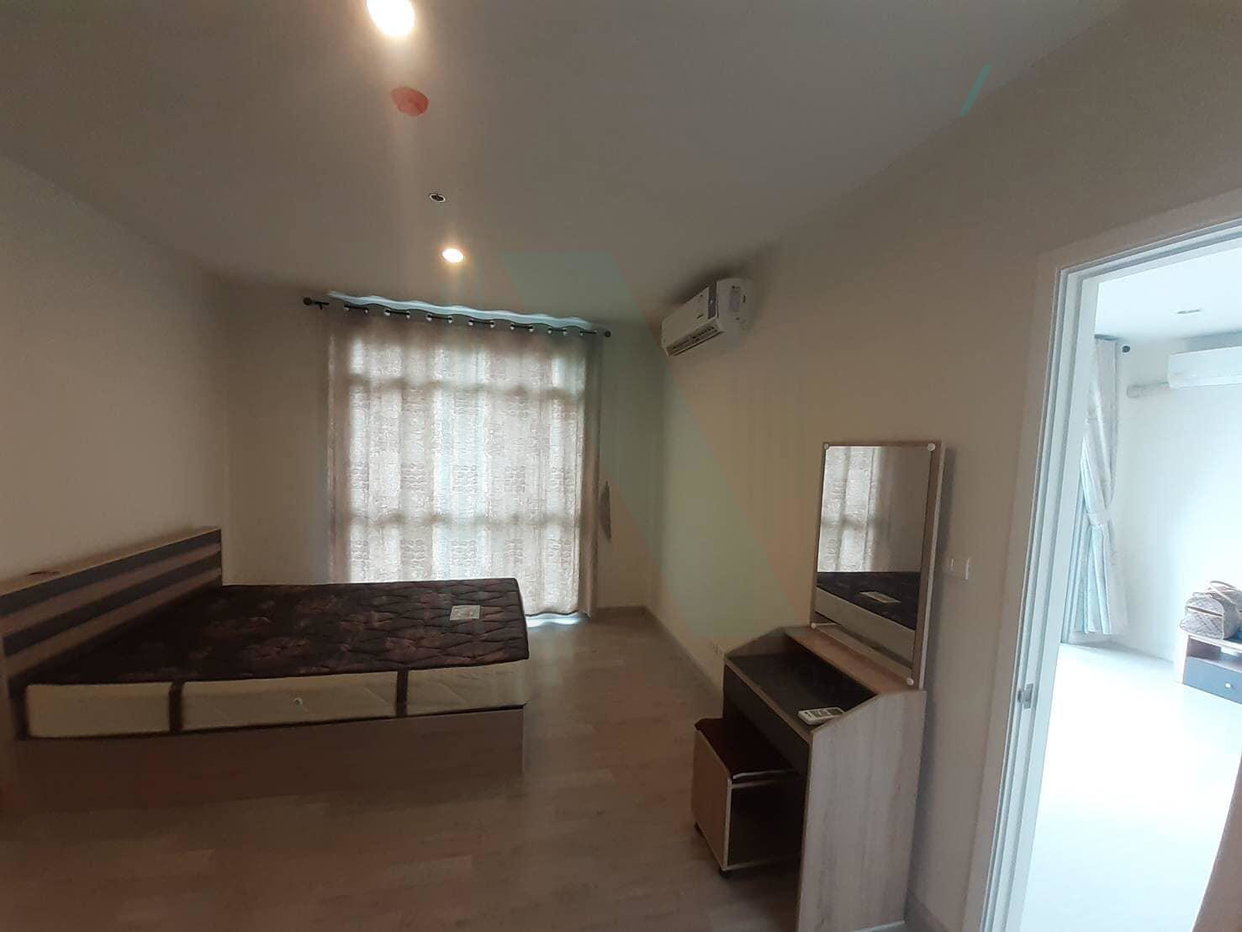 รูป 📌 ให้เช่าคอนโด แมเนอร์ สนามบินน้ำ อาคาร D ชั้น 33 1 ห้องนอน ขนาด 44 ตรม ใกล้ กระทรวงพาณิชย์ - รูปที่ 4/8